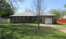 118 E Texas Walters, OK 73572