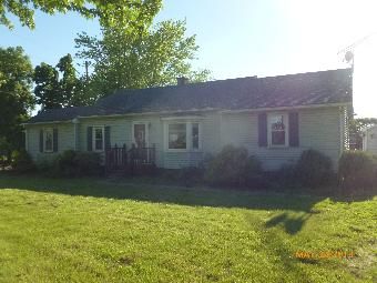 3841 S State Road 57, Oakland City, IN 47660