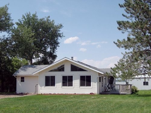 167 N. Wheatland Hwy, Wheatland, WY 82201