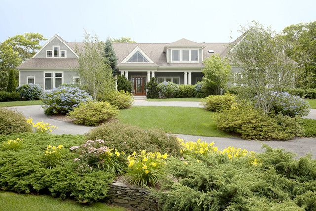 22 Summit Ln, East Falmouth, MA 02536