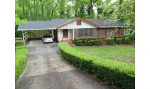 3491 Mount Gilead Road Atlanta, GA 30331