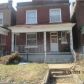 5212 Lotus Ave, Saint Louis, MO 63113 ID:167781