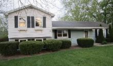 96 Woodside Dr West Alexandria, OH 45381