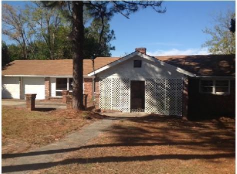 7133 Sprott Street, Columbia, SC 29223