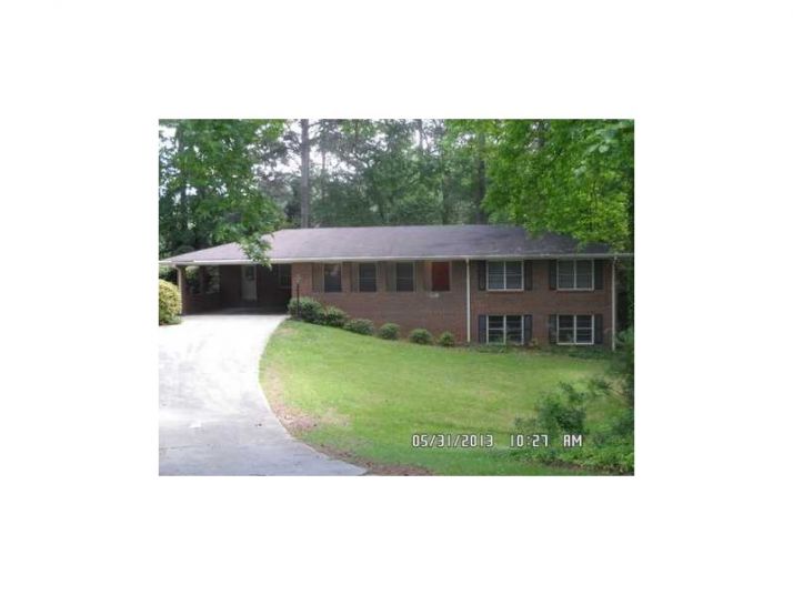 743 Verde Drive, Riverdale, GA 30274