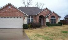 4408 Red Oak Trl Longview, TX 75604