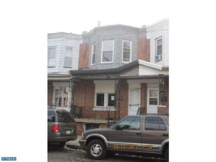 3442 F St, Philadelphia, PA 19134