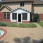 5408 Glacier Ct, Fort Worth, TX 76137 ID:825622