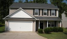 208 Catterick Way Fountain Inn, SC 29644