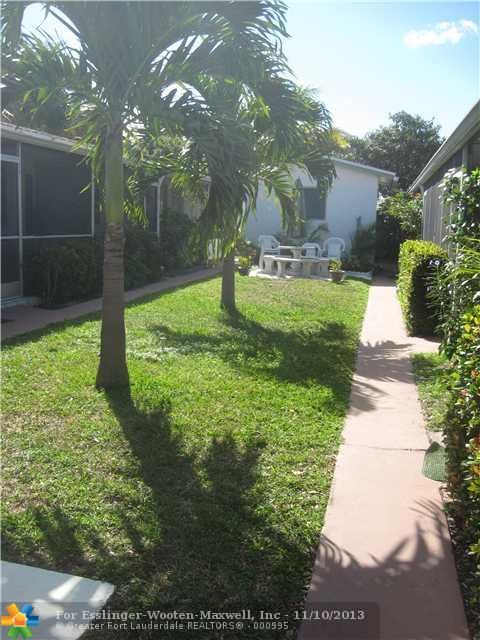 2524 Hayes St # 7, Hollywood, FL 33020