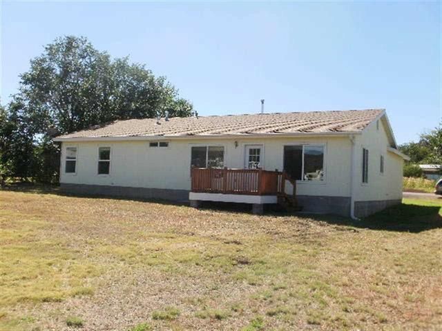 383 S Burk, Eagar, AZ 85925