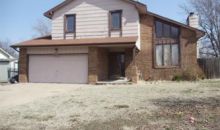 1928 N Reca St Wichita, KS 67212