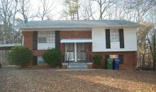 40 Candlelight Lane Atlanta, GA 30331