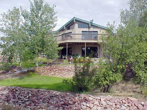 203 Arrowhead, Torrington, WY 82240