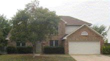 5917 Covington Dr Rowlett, TX 75089