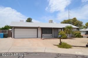 18434 N 32ND Drive, Phoenix, AZ 85053