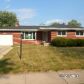 5437 Adams St, Merrillville, IN 46410 ID:4441623