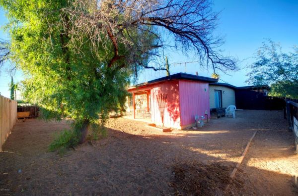 9528 E 42nd., Tucson, AZ 85730