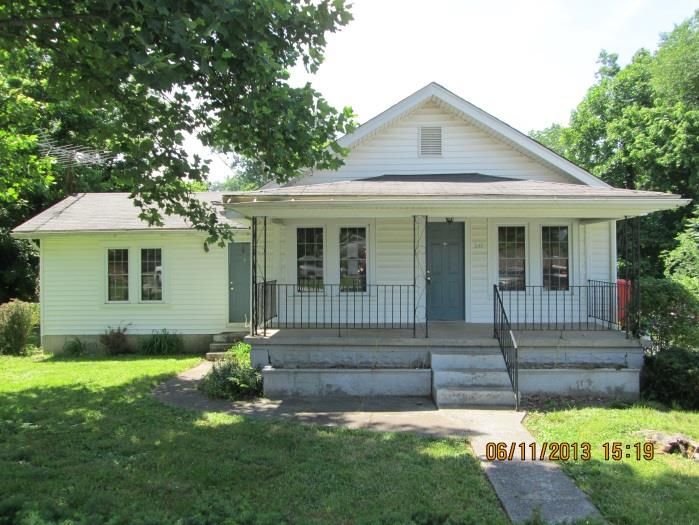 241 N 1st St, Leavenworth, IN 47137