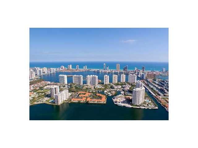 7000 ISLAND BL # 601, North Miami Beach, FL 33160