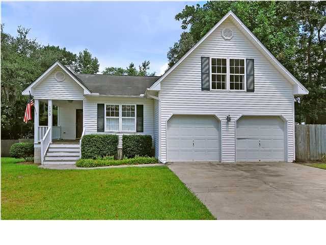 105 ROUND TABLE LN, Goose Creek, SC 29445