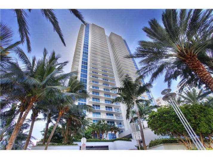 3101 S OCEAN DR # 1405, Hollywood, FL 33019