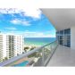 3101 S OCEAN DR # 1405, Hollywood, FL 33019 ID:977535