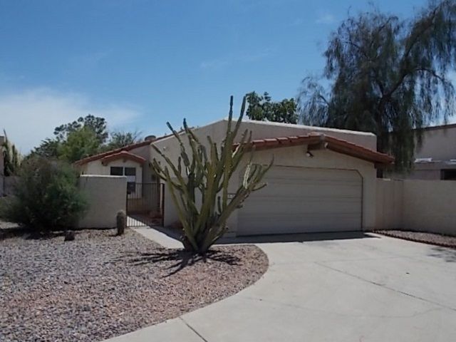 1771 W Mariposa Court, Chandler, AZ 85224