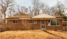 1436 Mendell Dr Saint Louis, MO 63130