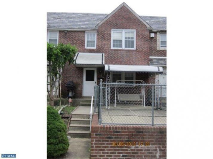 7241 Kindred St, Philadelphia, PA 19149