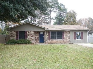 514 Sibley St, Benton, LA 71006