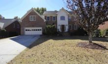 5587 Southland Drive Stone Mountain, GA 30087