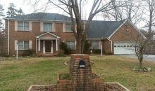 6297 Field Mill Road Stone Mountain, GA 30087