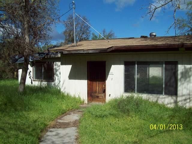 35147 Lodge Rd, Tollhouse, CA 93667