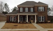 614 Indian Lake Drive Huntsville, AL 35803