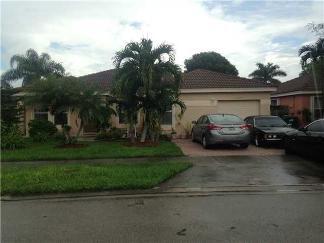 14255 SW 162 ST, Miami, FL 33177