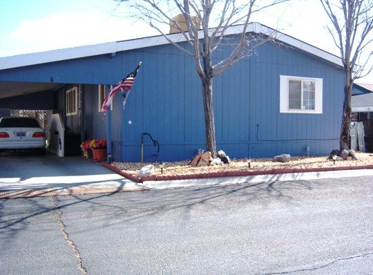 4 Firstdale Way, Fernley, NV 89408