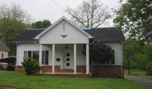 307 N High St Lincolnton, NC 28092