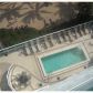 9201 COLLINS AV # 1023, Miami Beach, FL 33154 ID:12387