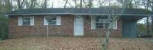 1343 Sturkie Dr Columbus, GA 31907