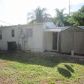 2107 PLUNKETT CT, Hollywood, FL 33020 ID:3135664