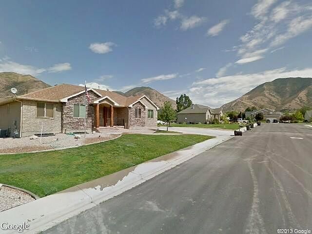 S 1400Th E, Mapleton, UT 84664