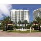 3301 NE 183 ST # 1605, North Miami Beach, FL 33160 ID:1222148