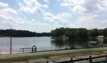 125 Lakeshore Drive Stockbridge, GA 30281