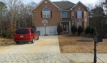 209 Vienna Cove Stockbridge, GA 30281