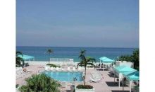 3725 S OCEAN DR # 1424 Hollywood, FL 33019