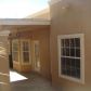 13729 Paseo Hermoso Dr, El Paso, TX 79928 ID:195618