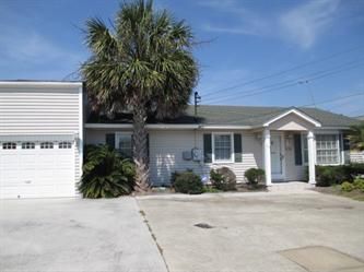 516 North Kinston Avenue, Atlantic Beach, NC 28512