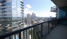 Unit 2805 - 1080 Peachtree Street Ne Atlanta, GA 30309