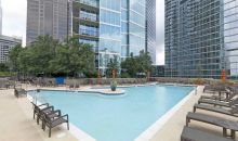 Unit 1111 - 1080 Peachtree Street Ne Atlanta, GA 30309